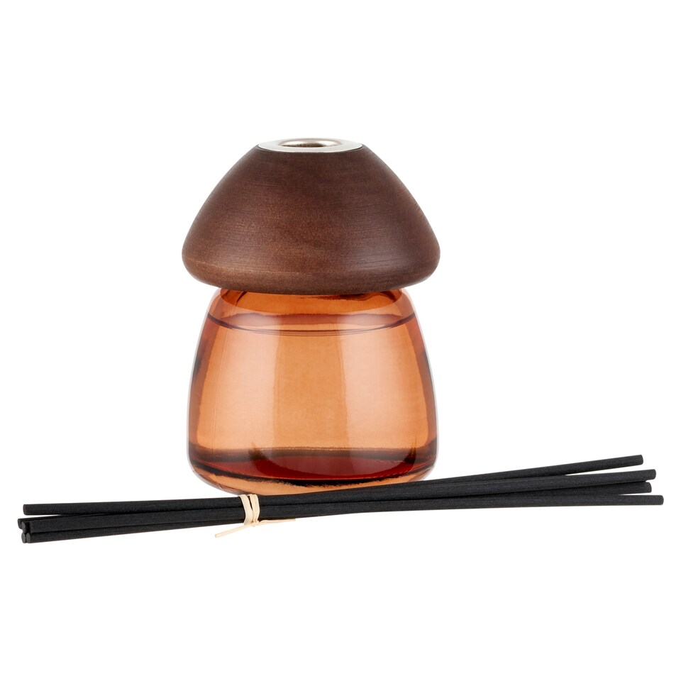 image 1 of F&F Home Apple Cider and Maple Scented Reed Diffuser 100ml