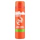 image 1 of Gillette Fusion Gél Na Holenie S Mandľovým Olejom, Na Citlivú Pokožku, 200ml