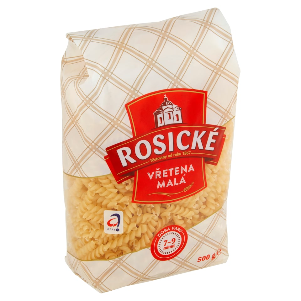 Obrázek 1 pro produkt Rosické Vřetena malá 500g