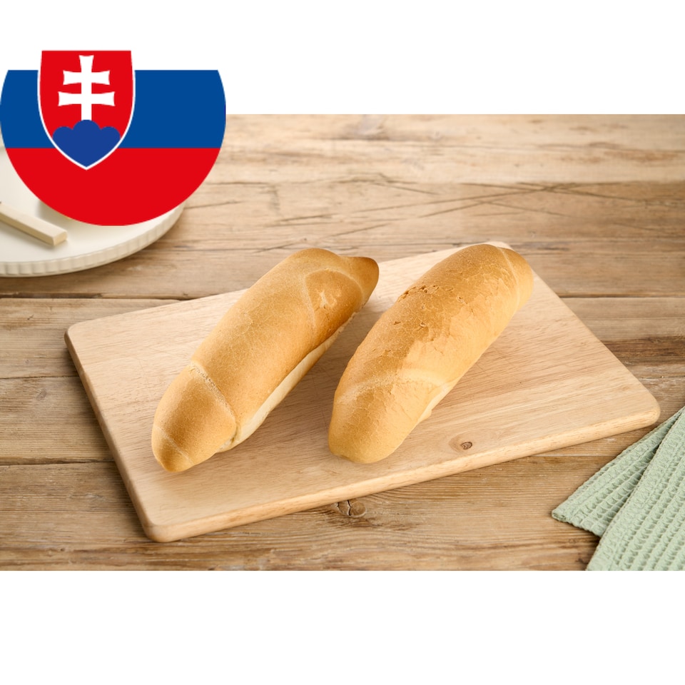 obrázok 1 z Rožok štandard 50 g