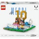 image 1 of LEGO Editions 43011 Lionel Messi - Soccer Highlights