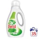 image 1 of Persil Bio Laundry Washing Liquid Detergent 35 Washes 945ML