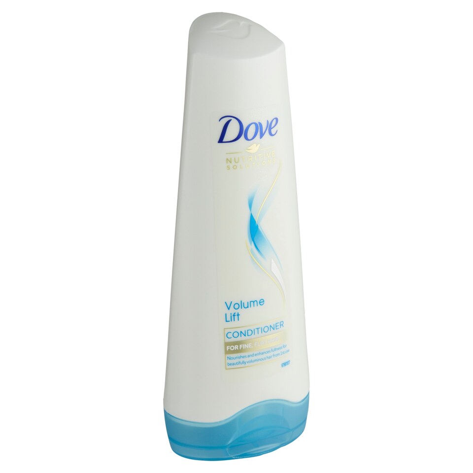 Dove Nutritive Solutions Volume Lift kondicionér pro objem vlasů 200ml