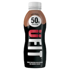 Sports, Energy & Wellness Drinks