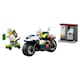 obrázok 3 z LEGO City 60455 Naháňačka na policajnej motorke