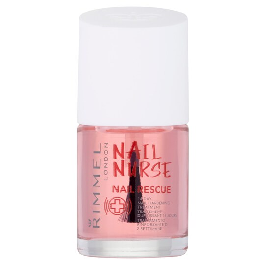 Rimme Nail Nurse Nail Rescue Tesco Groceries