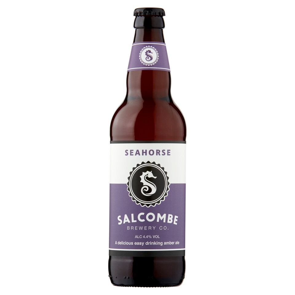 Salcombe Seahorse 500Ml
