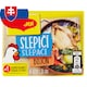 obrázok 1 z MAGGI Slepačí bujón v kocke 3 l 60 g