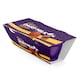 image 4 of Cadbury Dairy Milk Caramel Pots of Joy Desserts 2x60g