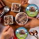 image 4 of Ben & Jerry's Chocolate Fudge Brownie Ice Cream Tub 465ml