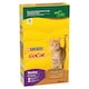 image 2 of GO-CAT Senior Chicken and Turkey Dry Cat Food 750g