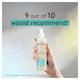 image 3 of Aveeno Face Calm and Restore Nourishing Oat Cleanser 200ml