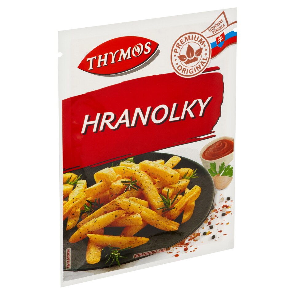 obrázok 1 z Thymos Hranolky 30 g
