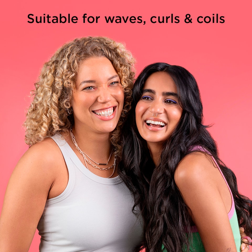 image 1 of Noughty Wave Curl Defining Conditioner 250Ml