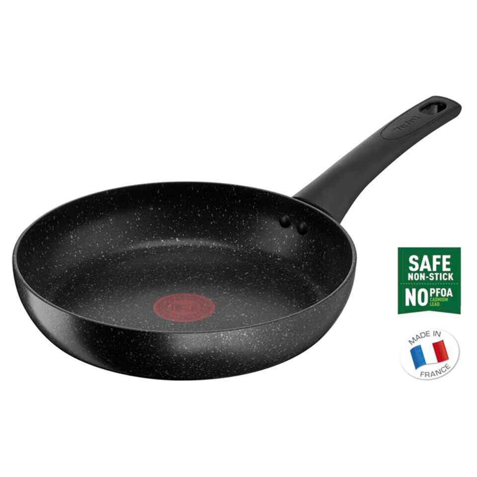 Tefal Stone Strength 28Cm Fry Pan