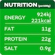 image 3 of John West Sweet Chilli No Drain Tuna Infusions 80g