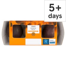 Tesco Passion Fruit 3 Pack