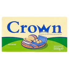 Dromona Crown 500G