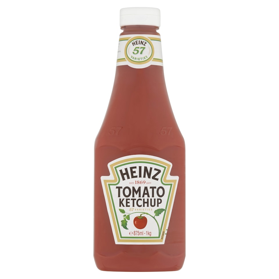 Heinz Kečup 1kg
