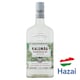 Kalumba Madagascar White Dry gin 37,5% 0,7 l  1. kép