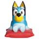 image 1 of Bluey 2 in 1 Night Light & Flash Light