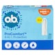 obrázok 2 z O.B. ProComfort Super tampóny 54 ks