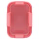 image 3 of Smash Steel Container 1.2L Pink