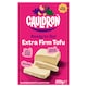 image 1 of Cauldron Extra Firm Tofu Block 200g