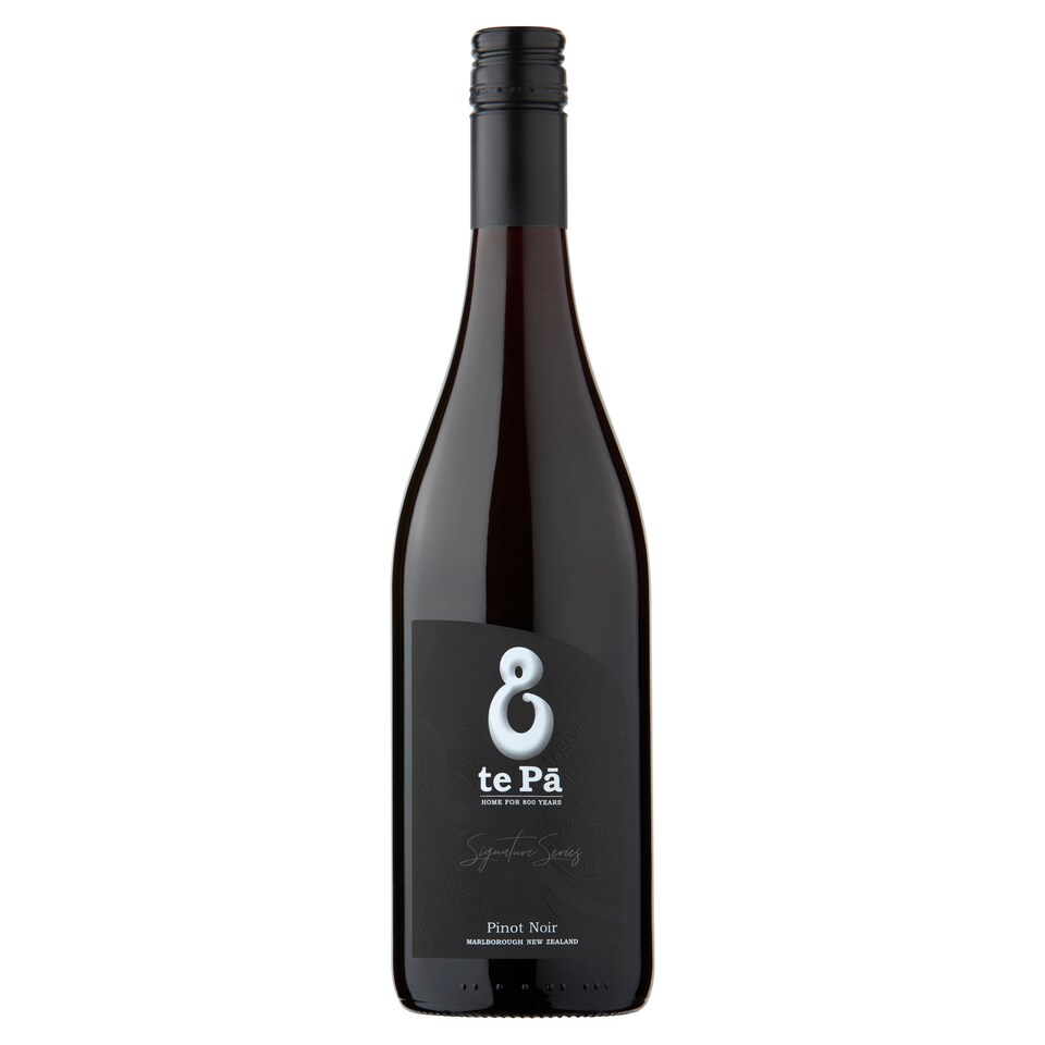 image 1 of Te Pa Signature Series Pinot Noir 75Cl