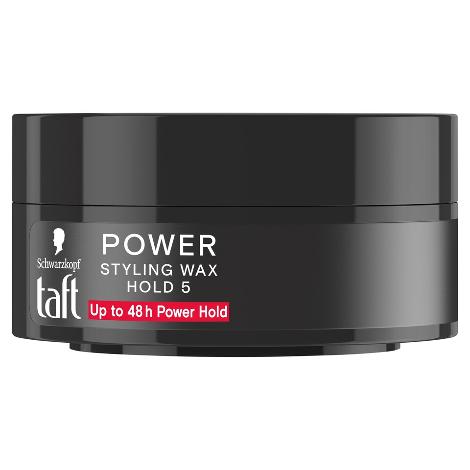 Schwarzkopf Taft Power Styling Wax 75 ml