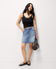 Womens Skirts