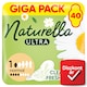 image 1 of Naturella Ultra Normal size 1 Pads With Wings 40