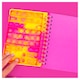 image 2 of JMS Press & Pop Diary