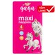 Obrázek 1 pro produkt Gaga Pleny 4 Maxi 7-18 kg 64 ks