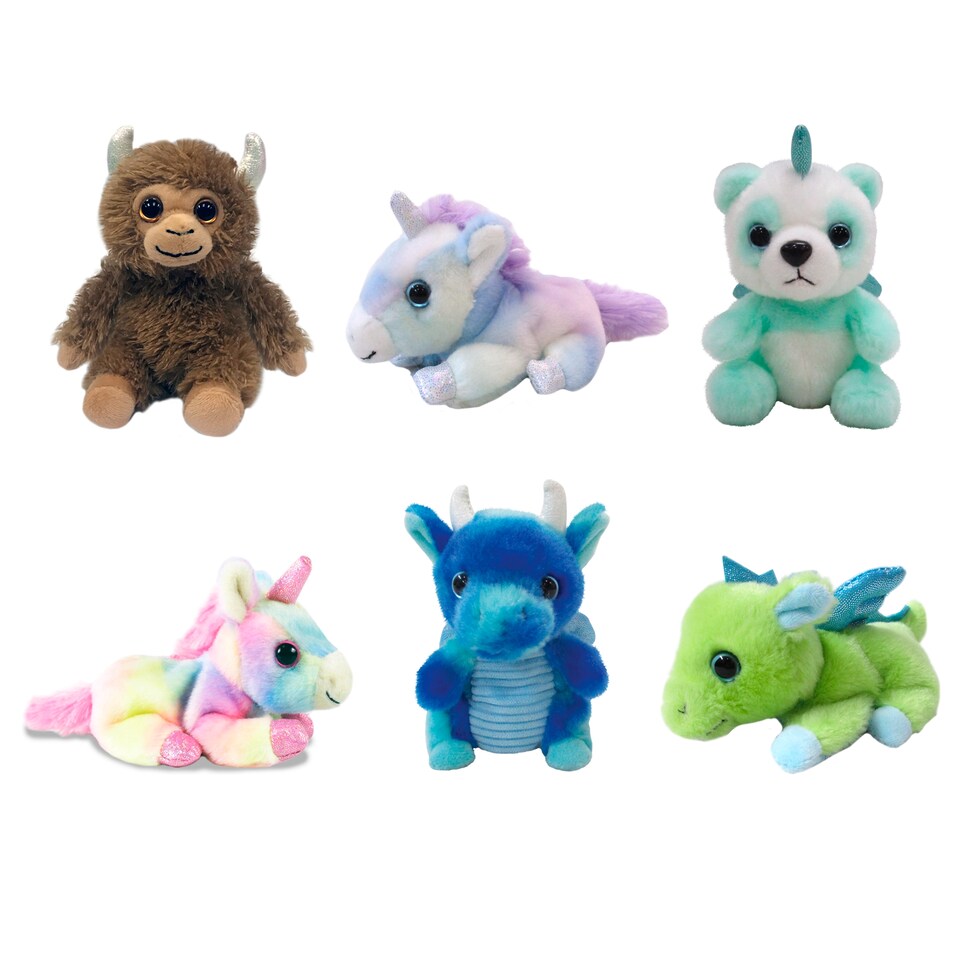 Petooties