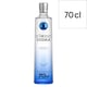 image 1 of Ciroc Ultra Premium Vodka Bottle 40% Vol 70Cl