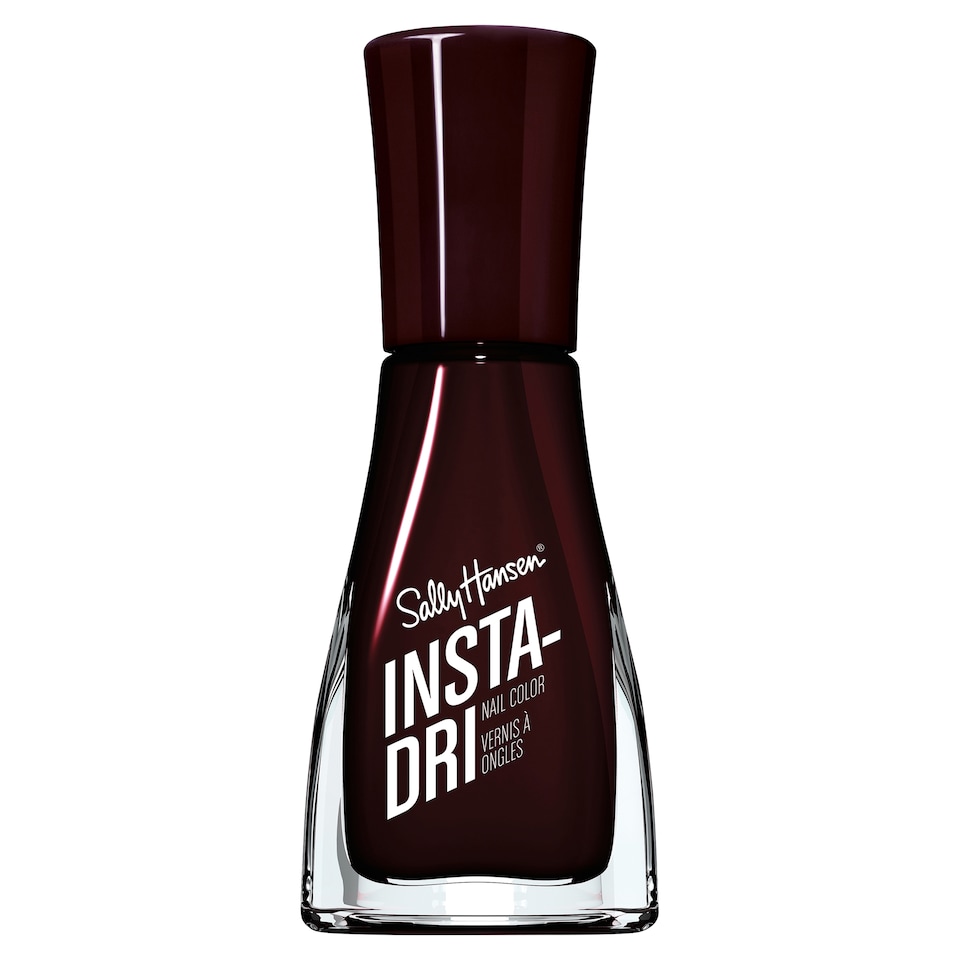 image 1 of Sally Hansen Insta Dri Nail Colour Go Garnet 9.17ml
