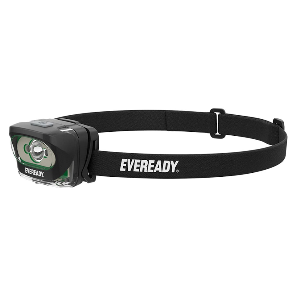 image 1 of Energizer Rechargable Headlight