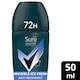 image 1 of Sure Men 72h Ice Fresh Roll-On Antiperspirant Deodorant 50ml