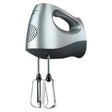 Kenwood Silver Hand Mixer