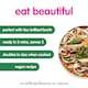 image 3 of itsu restaurant ramen flat noodles 200g