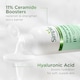 image 4 of Simple Replenishing Cream Face Cleanser 230ml
