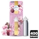 image 1 of Glade Sense And Spray Refill Floral Cherries 18ml
