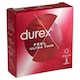Durex Feel Ultra Thin óvszer 3 db  2. kép