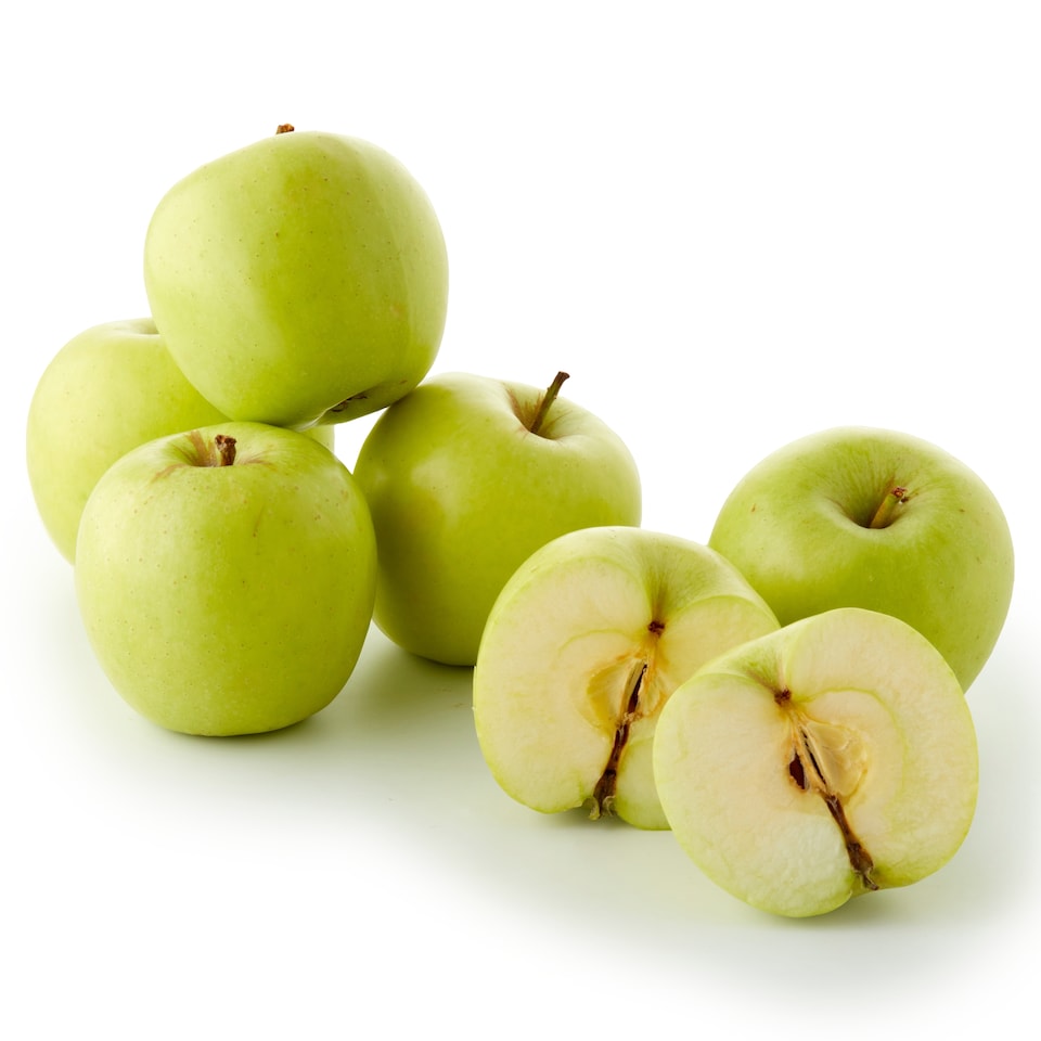 image 1 of Tesco Golden Delicious Apple Minimum 5 Pack