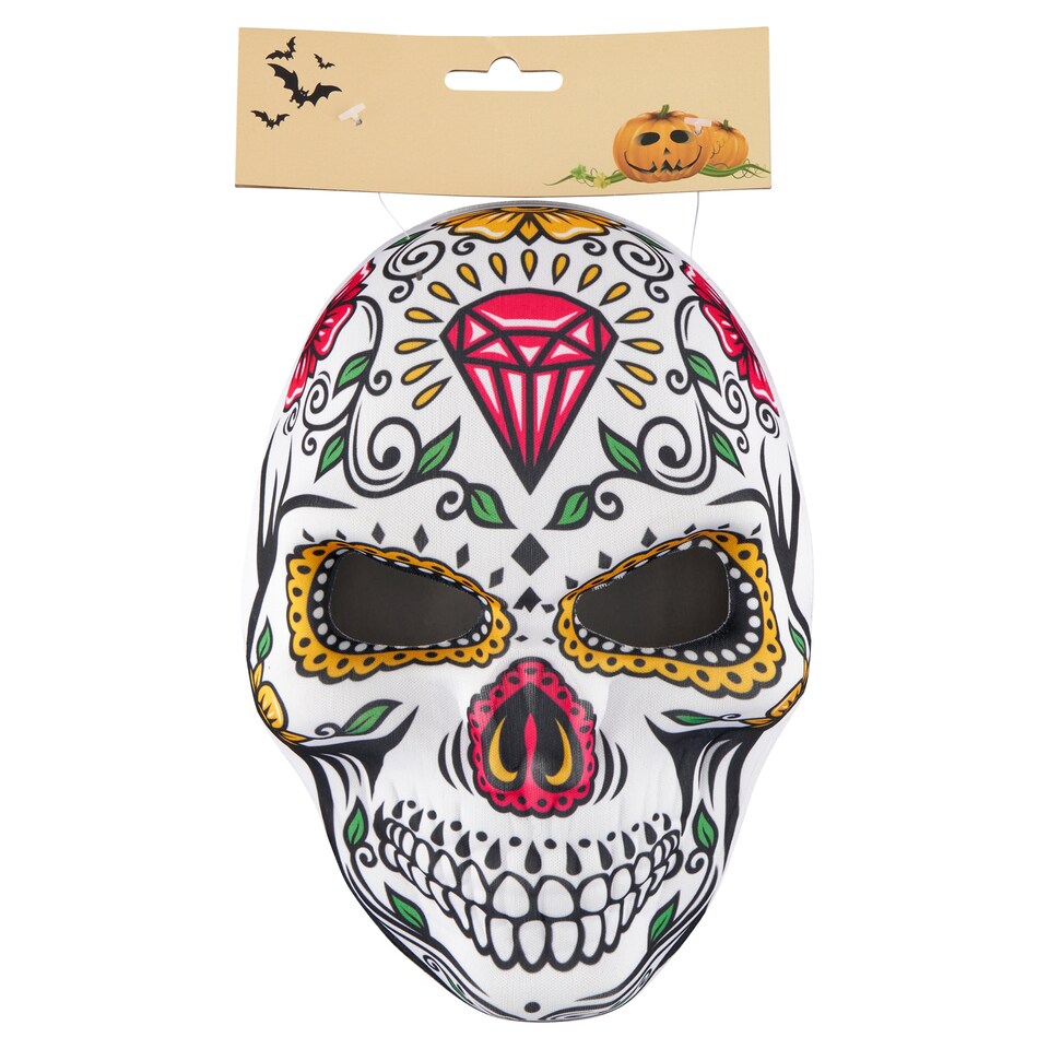 Mask 25 x 17 cm