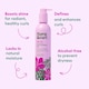image 5 of Flora & Curl Sweet Hibiscus Curl Defining Gel 300ml