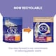 image 3 of PURINA ONE Urinary Health Chicken Dry Cat Food 750g