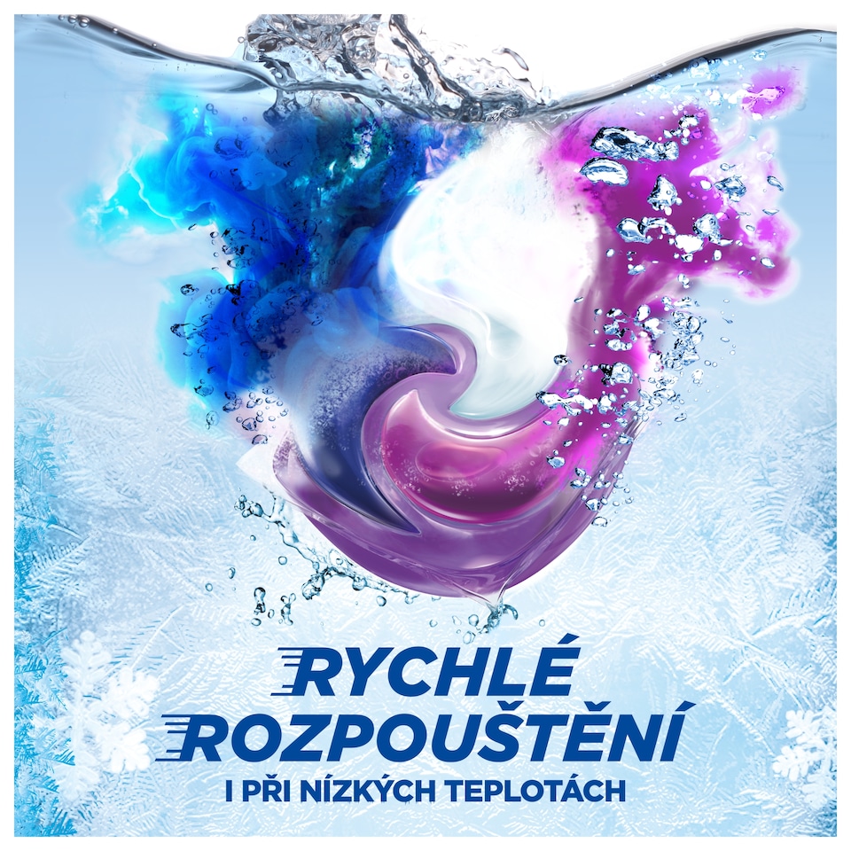 Obrázek 1 pro produkt Ariel Allin1 PODS +, Kapsle Na Praní S Tekutým Prostředkem, 50 Praní