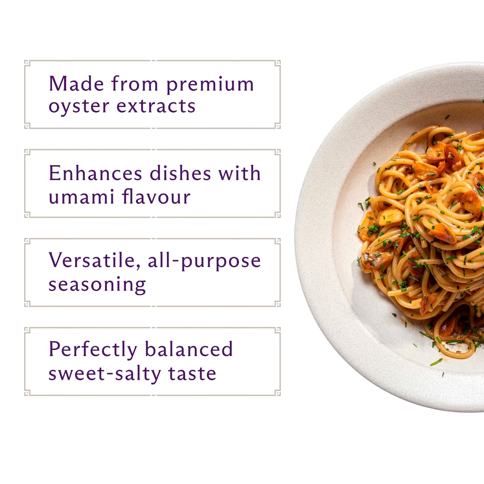 image 1 of Lee Kum Kee Premium Oyster Sauce 255G